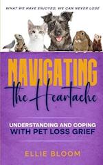 Navigating the Heartache