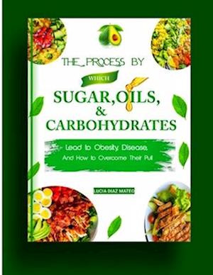 The Process By Which Sugar, oils, & Carbohydrates