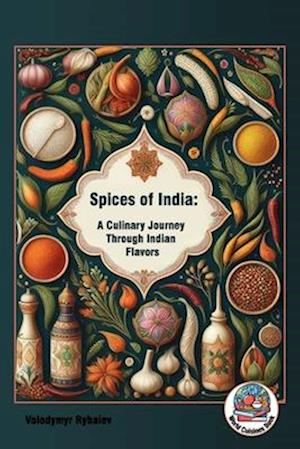 Spices of India