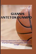 Giannis Antetokounmpo