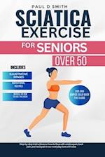 Sciatica Exercise for Seniors Over 50