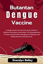 Butantan Dengue Vaccine
