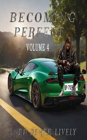 Becoming Perfect Volume 4