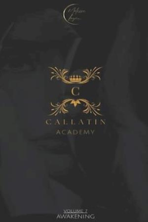 Callatin Academy #7