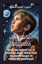 Aventures spatiales