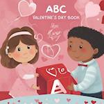 ABC Valentine's Day Book