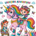 Unicorn Adventure