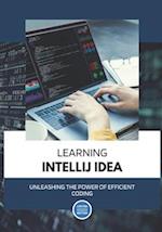 Learning IntelliJ IDEA