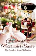 Christmas at Nutcracker Sweets