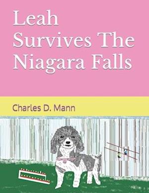 Leah Survives The Niagara Falls