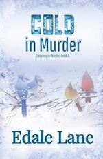 Cold in Murder