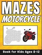 Motorcycle Gifts for Kids