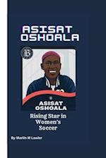 Asisat Oshoala