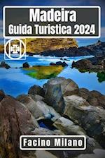 Madeira Guida turistica 2024