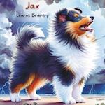 Jax Learns Bravery