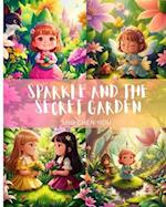 Sparkle and the Secret Garden