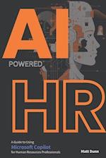 Game-Changer AI-Powered HR