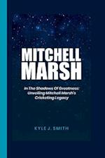 Mitchell Marsh