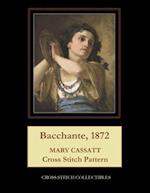 Bacchante, 1872