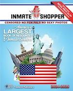 Inmate Shopper 2024-2025 Censored