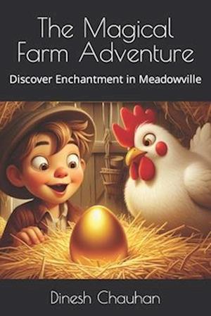 The Magical Farm Adventure