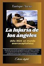 La lujuria de los ángeles