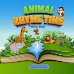 Animal Rhyme Time