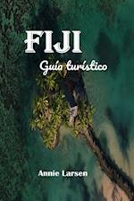 FIJI Guía turístico 2024 2025