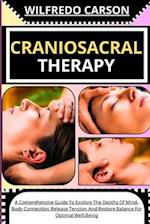 Craniosacral Therapy