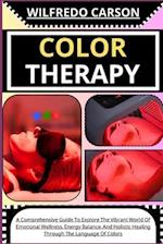 Color Therapy