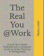 The Real You @Work