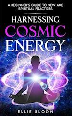 Harnessing Cosmic Energy