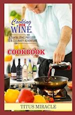 Cooking with Wine