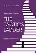 The Tactics Ladder - Beginner II