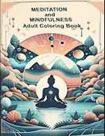 Meditation and Mindfullness