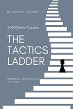 The Tactics Ladder - Intermediate I