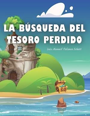 La Búsqueda del Tesoro Perdido