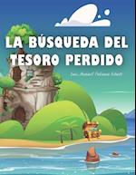 La Búsqueda del Tesoro Perdido