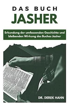 Das Buch Jashe