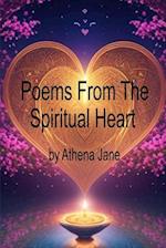 Poems From the Spiritual Heart