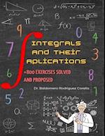 Integral and Its Applications