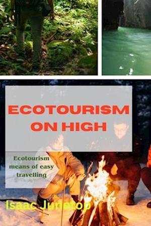 Ecotourism on High