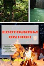Ecotourism on High