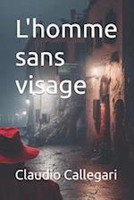 L'homme sans visage