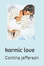 Karmic Love