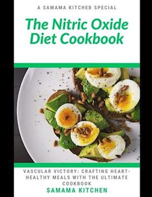 The Nitric Oxide Diet Cookbook