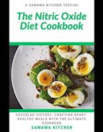 The Nitric Oxide Diet Cookbook