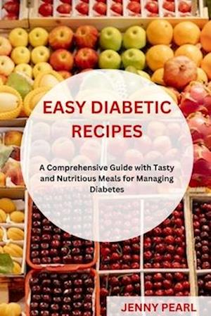 Easy Diabetic Recipes