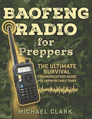 Baofeng Radio for Preppers