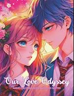 Our Love Odyssey